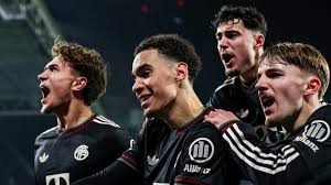 英超悲喜夜欧冠前五易主 曼联创三大纪录 曼城切尔西